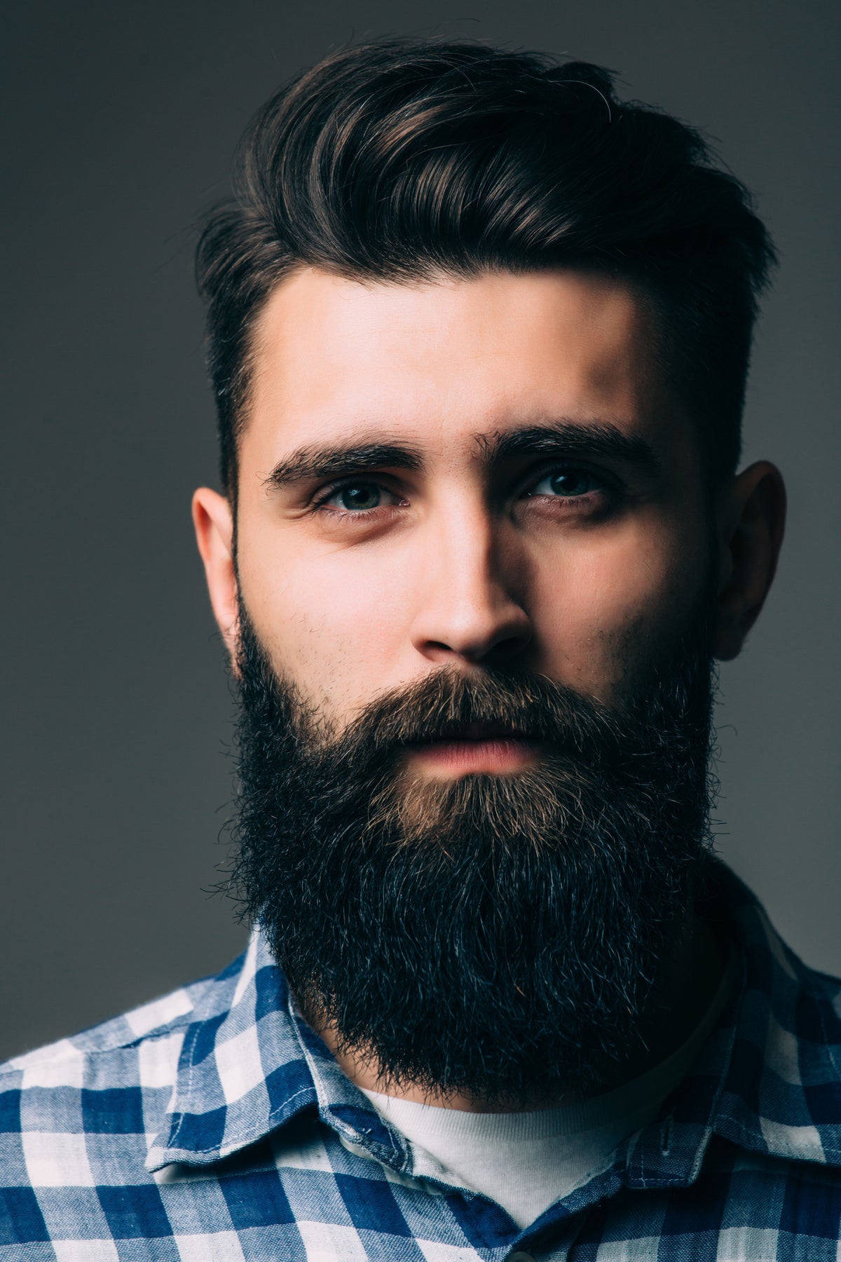 Keratin Treatment - Men