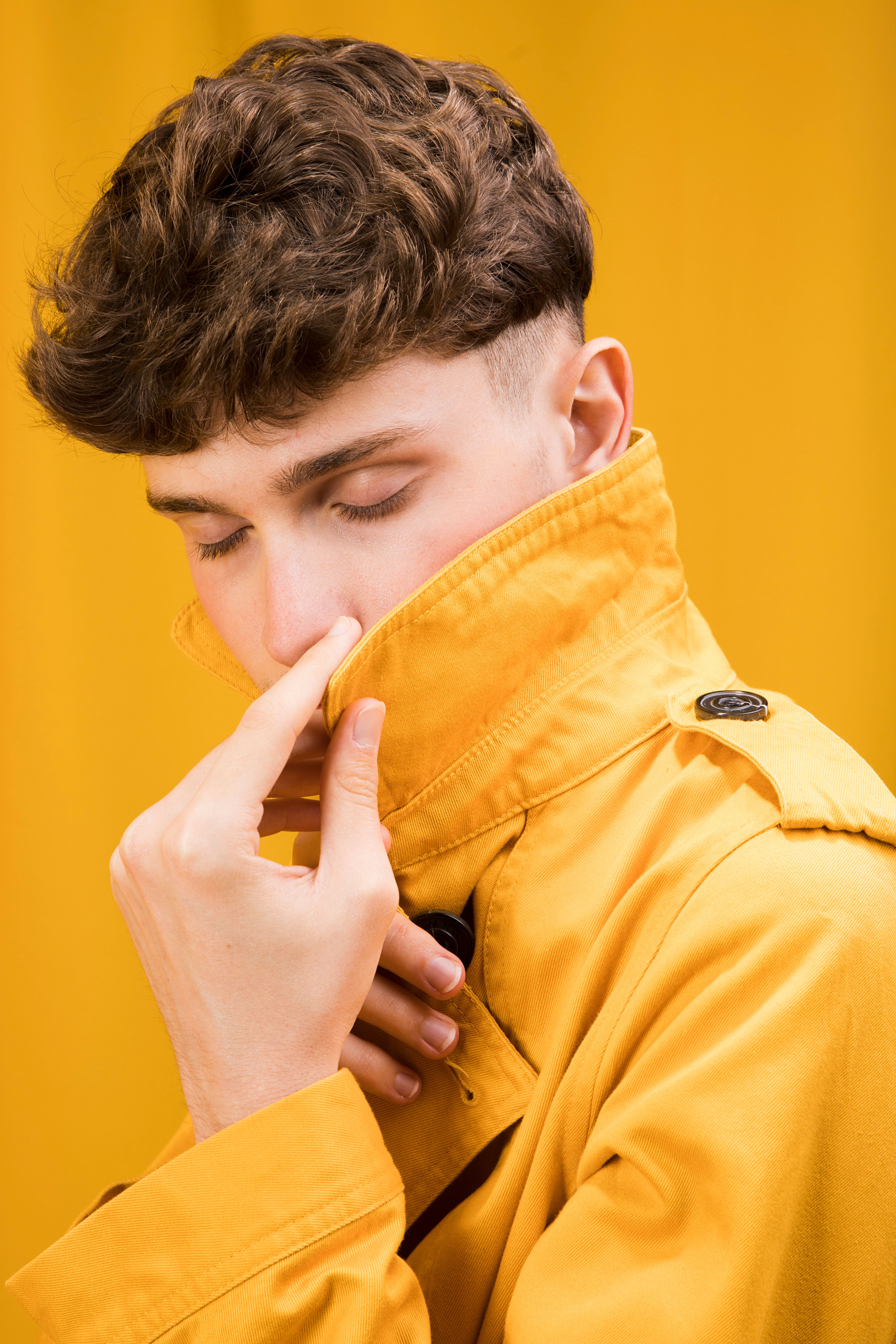 Hair Color - Men - Schwarzkopf