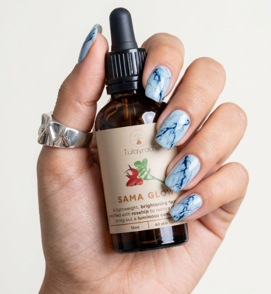 Sama Glow - Face Oil